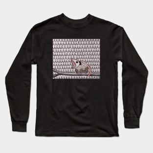 AAAAAAAAAAAAAAAAAAAAA Possum opossum Long Sleeve T-Shirt